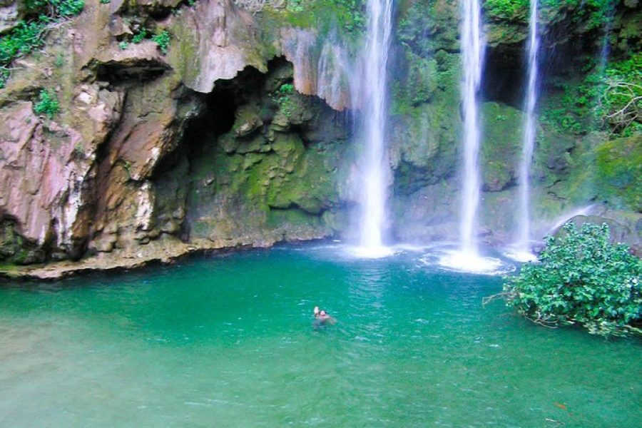 Full day Private Tour to Chefchaouen & Akchour’s Waterfalls (From Tangier)