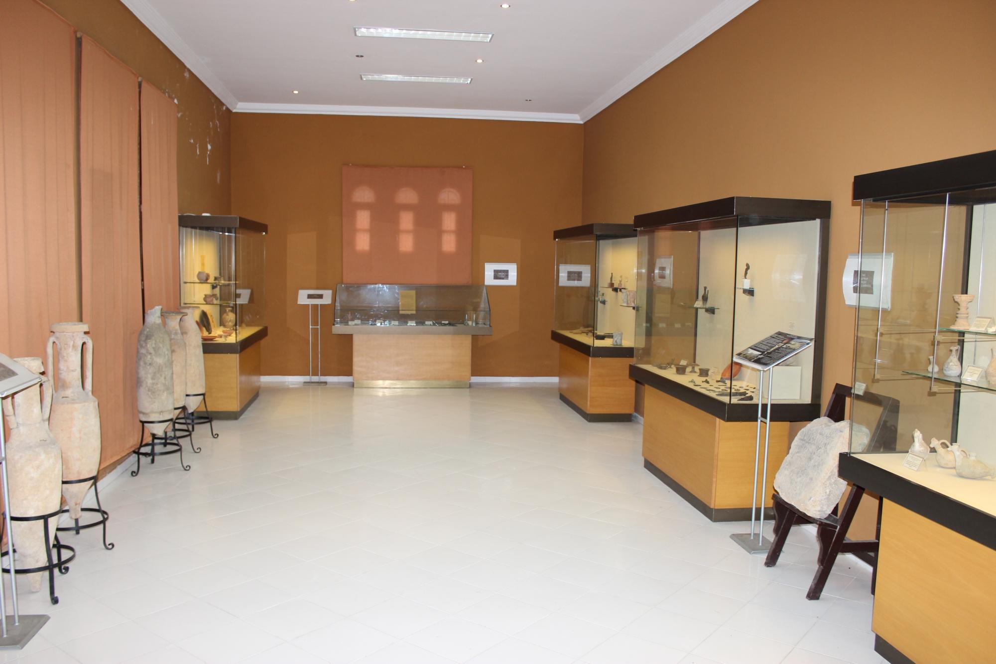 Musée Archéologique de Tétouan