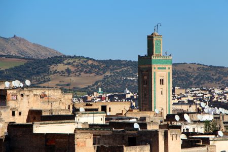 Excursion de 8 jours dans les villes impériales et historiques du Maroc
