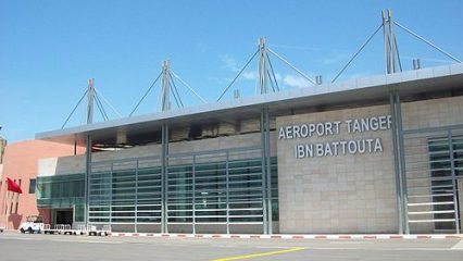 Tangier_Airport